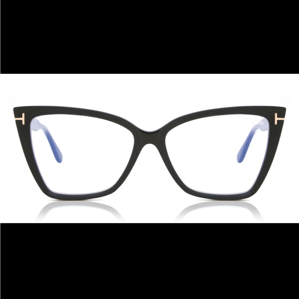 Tom Ford Eyeglasses